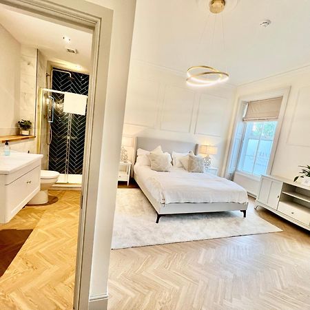 'Blair' In Allandale Aparthotel Охтерардер Экстерьер фото